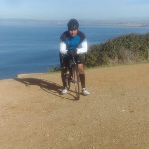 Meet your Posher, Ronald